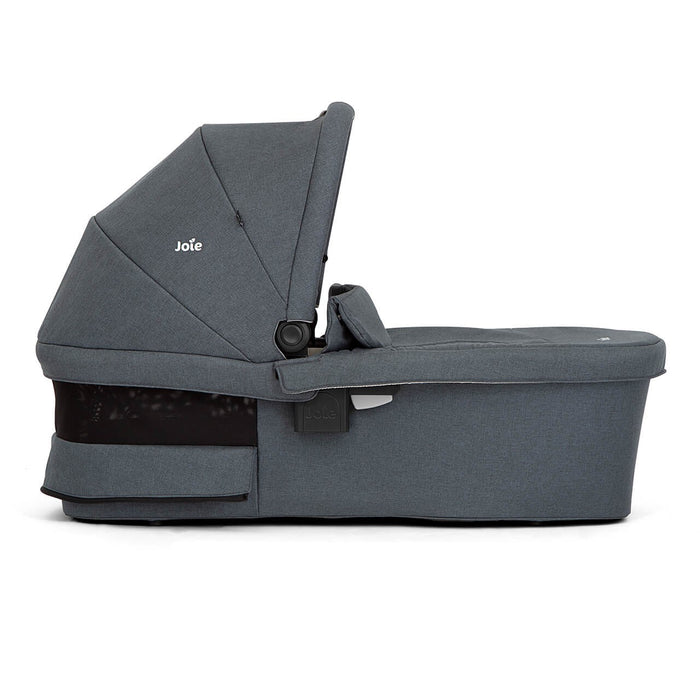 Joie Ramble XL Carrycot - Moonlight inc raincover