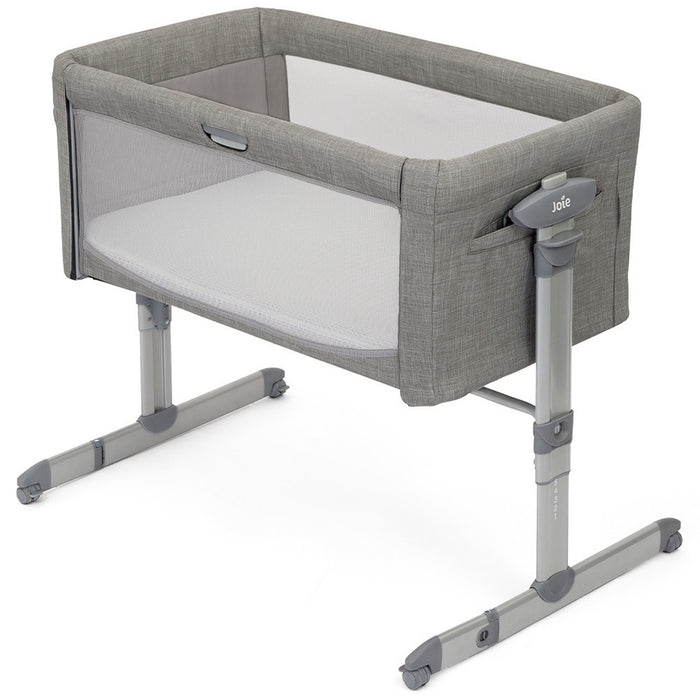 Joie Roomie Glide - Foggy Grey
