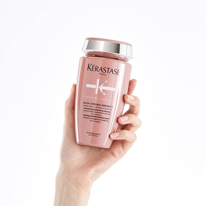 K BAIN CHROMA RESPECT 250ML VD51