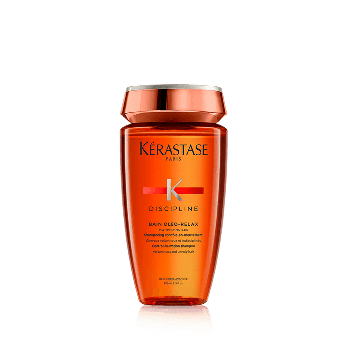 K BAIN OLEO-RELAX 250ML VA16