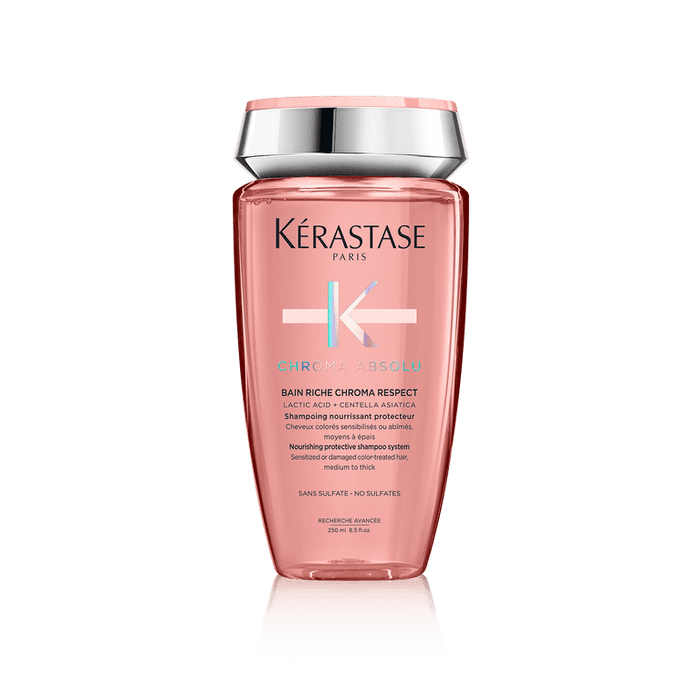 K BAIN RICHE CHROMA RESPECT 250ML VD50