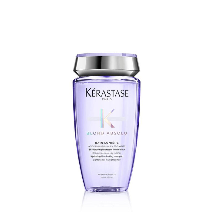 K BLOND BAIN LUMIERE 250ML CSR I60
