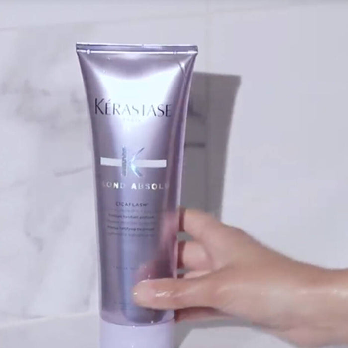 K BLOND CICAFLASH 250ML CSR F46