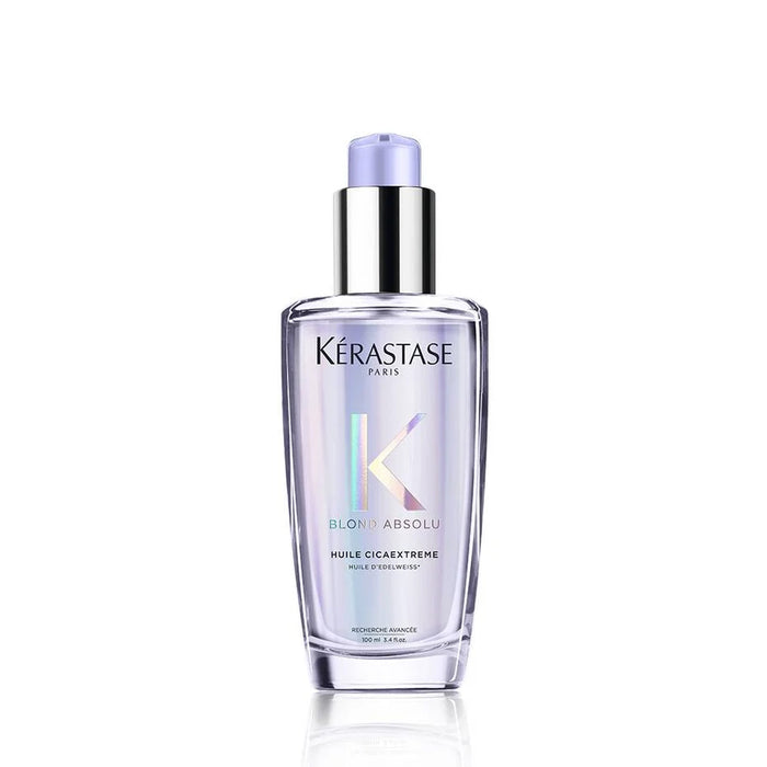 K BLOND OIL 100ML CSR VD50