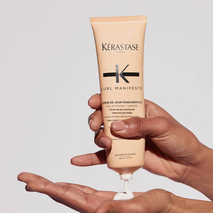 K CURL CREME 150ML V267