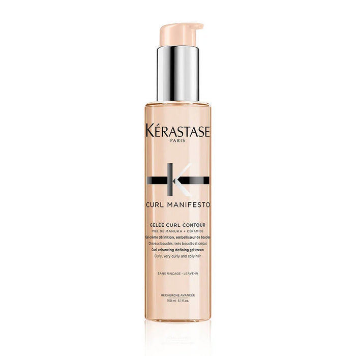 K CURL GELEE 150ML VF46