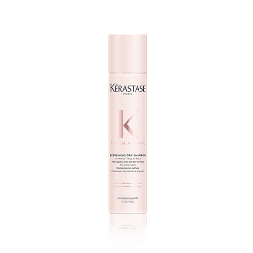 K FRESH AFFAIR DRY SHAMPOO 150G