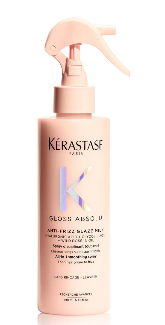 K Gloss Absolu Glaze Milk Spray 45ML VD50