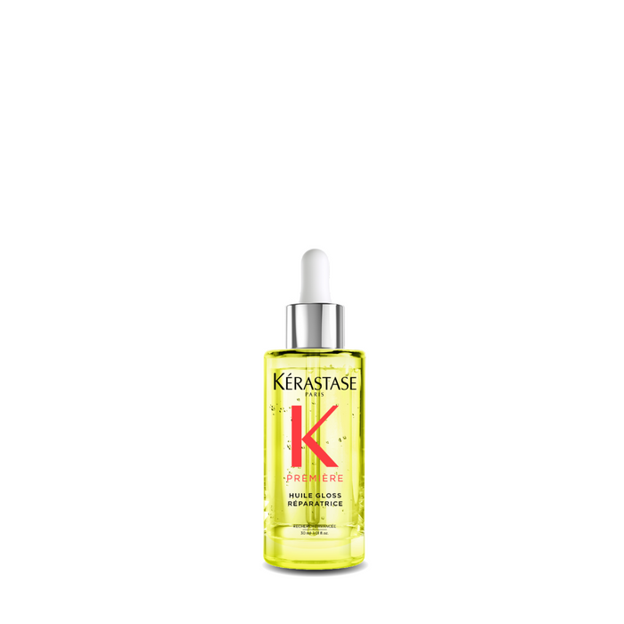 K PREMIERE HUILE OIl LUMIERE 30ML V060