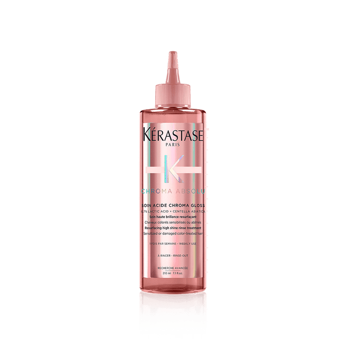 K Soin Acide Chroma Gloss, 210ml