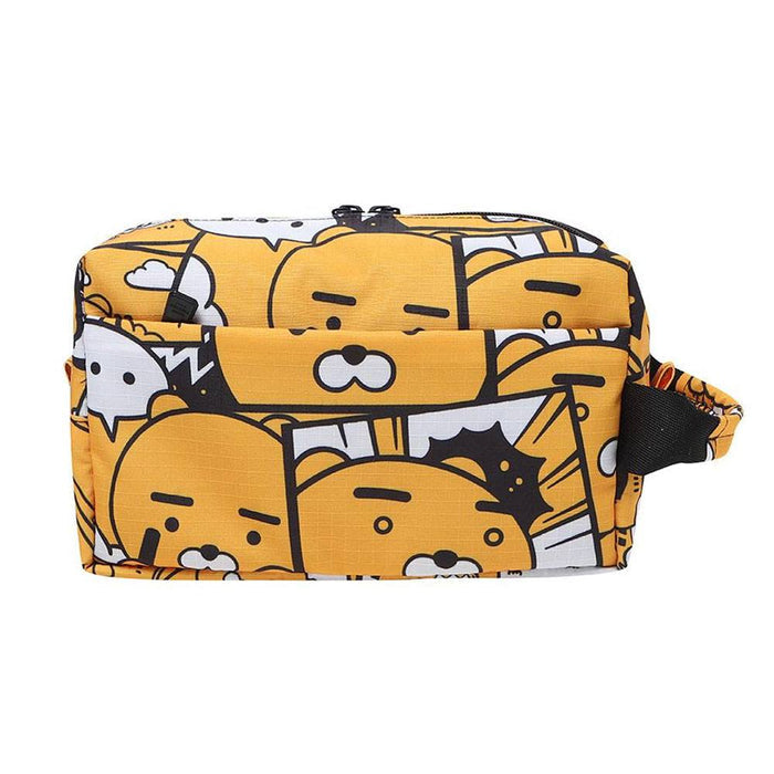 Kakao Friends Golf Cartoon Pouch 2024