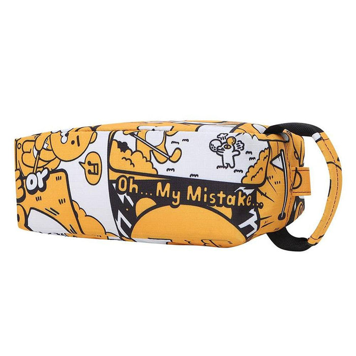 Kakao Friends Golf Cartoon Pouch 2024