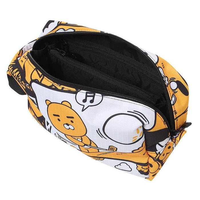 Kakao Friends Golf Cartoon Pouch 2024