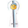 Kakao Friends Golf Let's Par Tee Headcover 2021