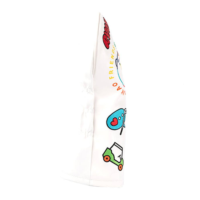 Kakao Friends Golf Shooting Star Headcover 2021