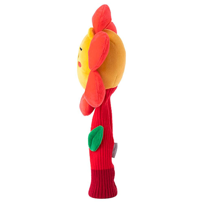 Kakao Friends Golf Smile Headcover 2021