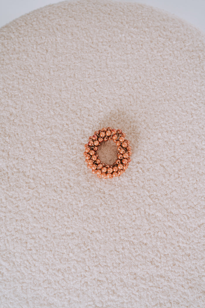 Keep It Classy Hair Ties - 5 Colors!