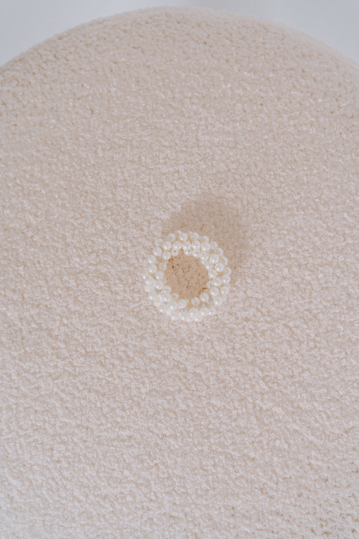 Keep It Classy Hair Ties - 5 Colors!