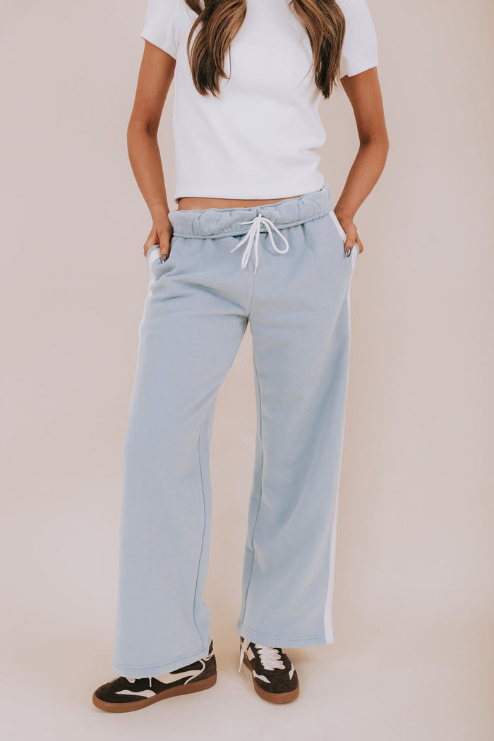 Kick Back And Relax Pants