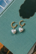 Kind Heart Earrings