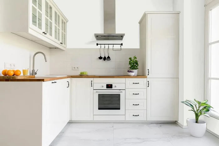 Kitchen & Bath