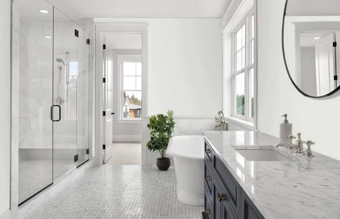 Kitchen & Bath