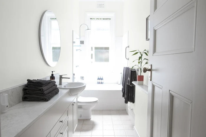 Kitchen & Bath