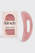 KITSCH - Body Gua Sha - Terracotta