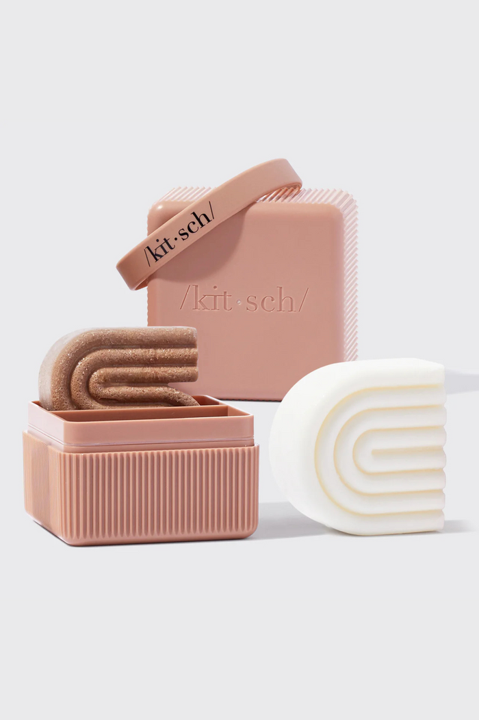 KITSCH - Bottle Free Beauty Travel Case