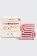 KITSCH - Castor Oil Nourishing Shampoo Bar