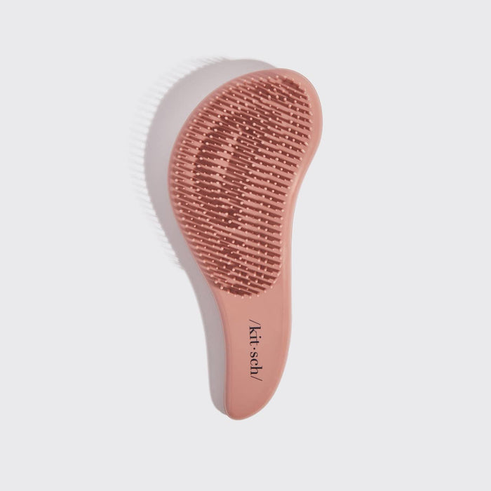 KITSCH - Detangling Brush - Terracotta
