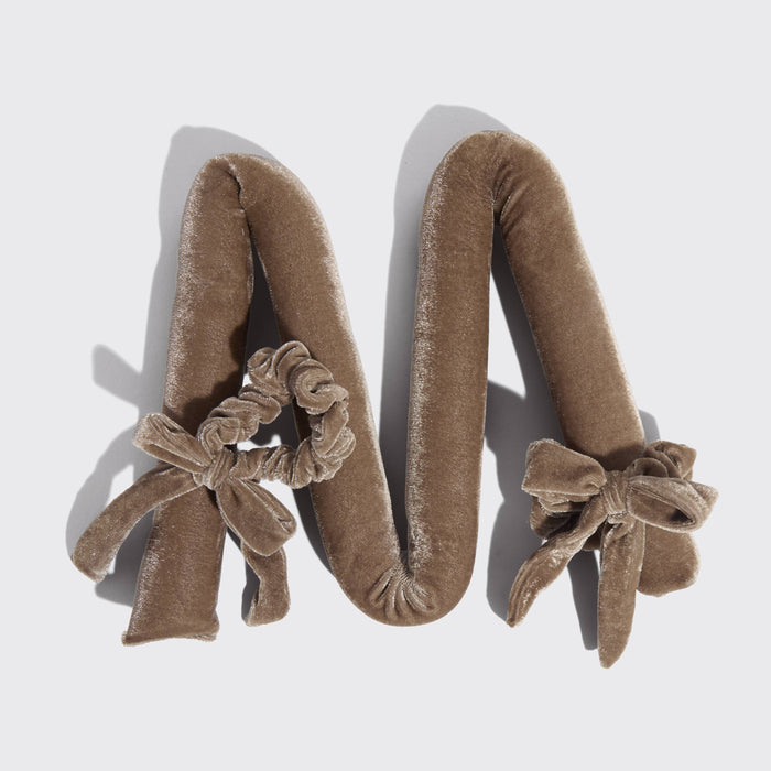 KITSCH - Eucalyptus Velvet XL Heatless Curling Set