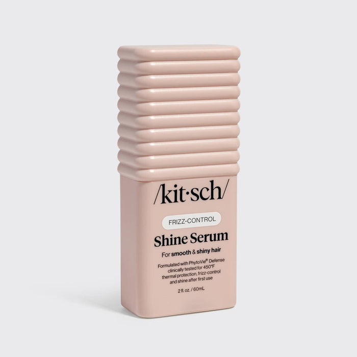KITSCH - Frizz-Control Shine Serum
