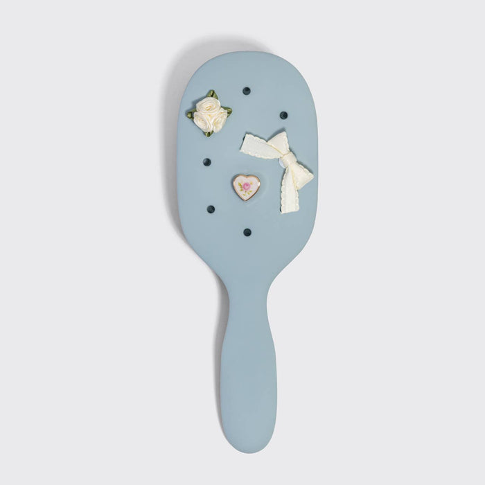 KITSCH - KitschPop™️ Paddle Brush - Haze Blue