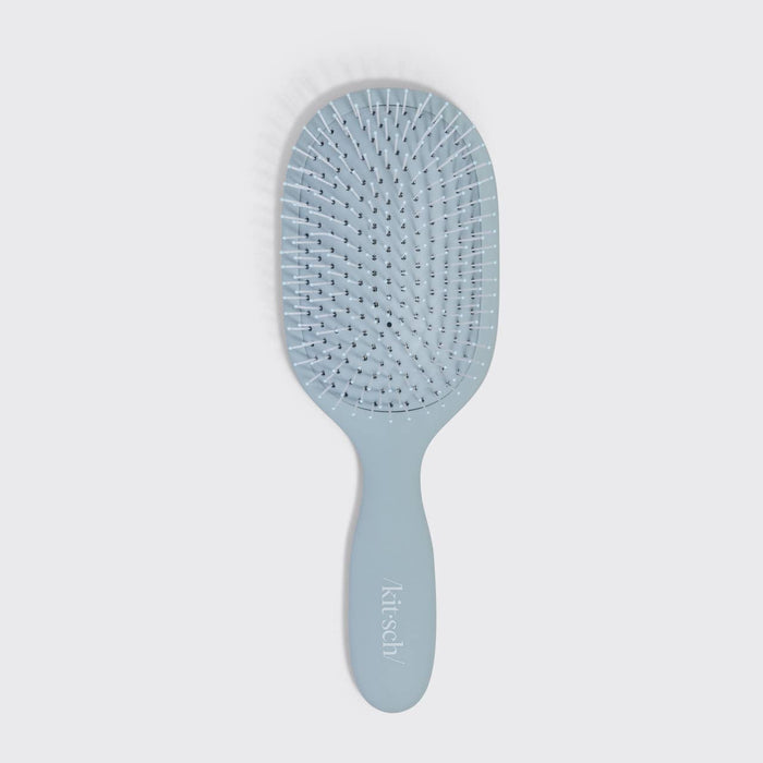KITSCH - KitschPop™️ Paddle Brush - Haze Blue