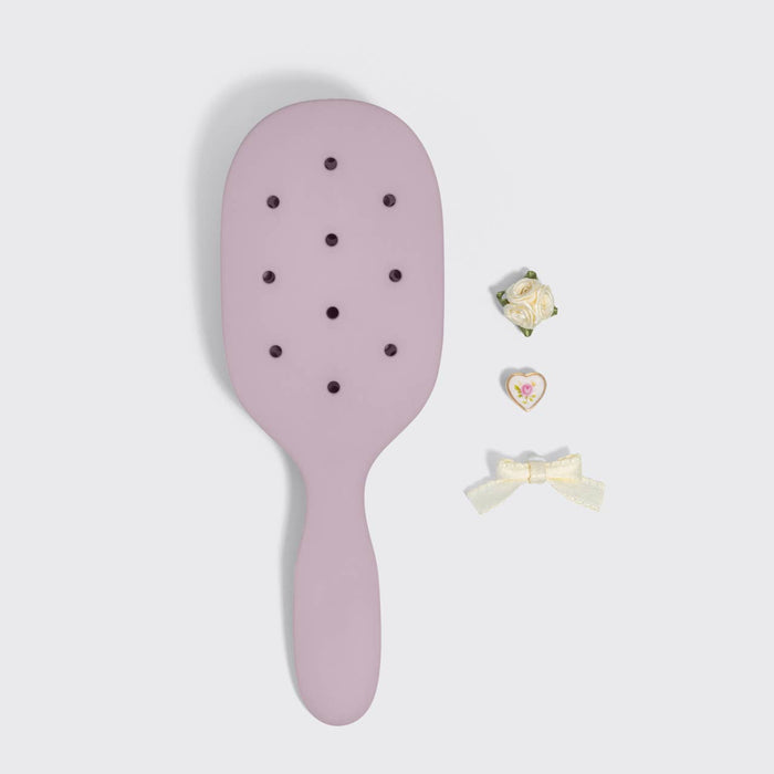 KITSCH - KitschPop™️ Paddle Brush - Soft Violet