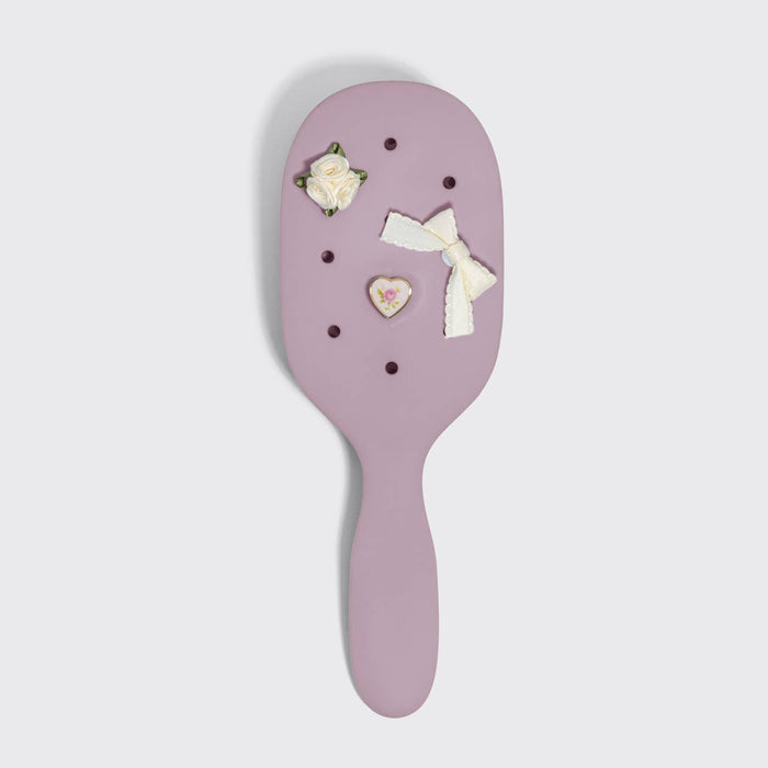 KITSCH - KitschPop™️ Paddle Brush - Soft Violet