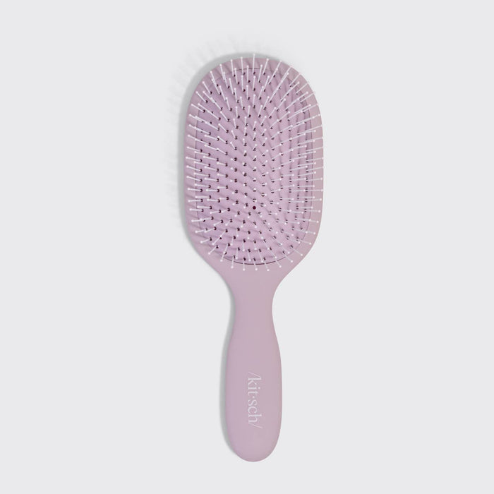 KITSCH - KitschPop™️ Paddle Brush - Soft Violet