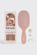 KITSCH - KitschPop™️ Paddle Brush - Terracotta