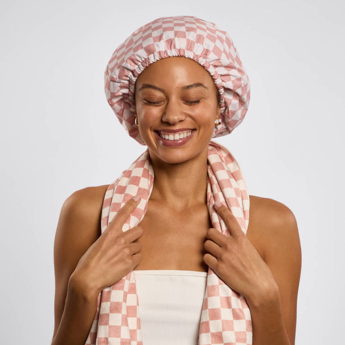 KITSCH - Love & Comfort 2pc Spa Set
