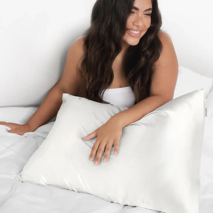 KITSCH - Satin King Pillowcase