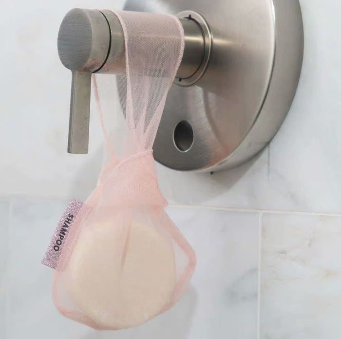 KITSCH - Shampoo Beauty Bar Bag