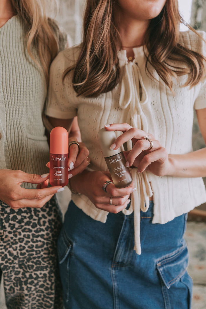 KITSCH - Tart Cherry Hair Perfume