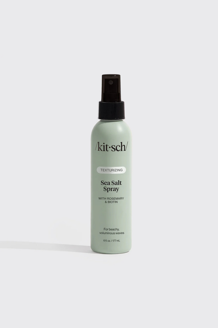 KITSCH - Texturizing Sea Salt Spray