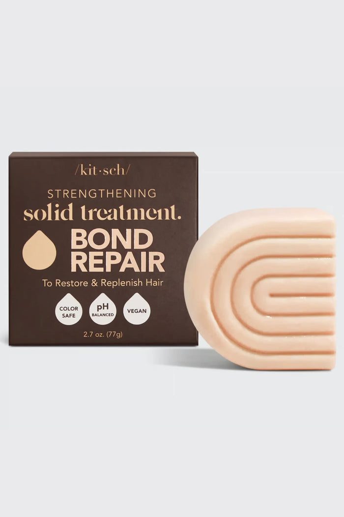 KITSCH -Strengthening Bond Repair Solid Hair Mask
