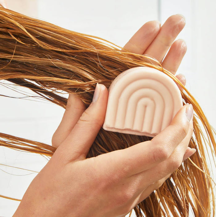 KITSCH -Strengthening Bond Repair Solid Hair Mask