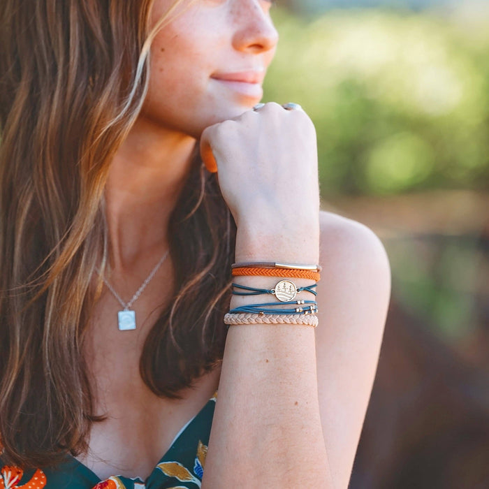 K'LANI - Discover - Hair Tie Bracelets