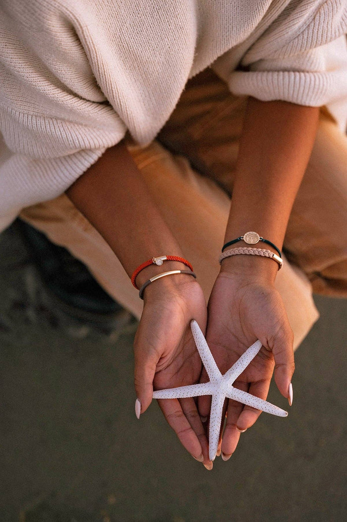K'LANI - Discover - Hair Tie Bracelets
