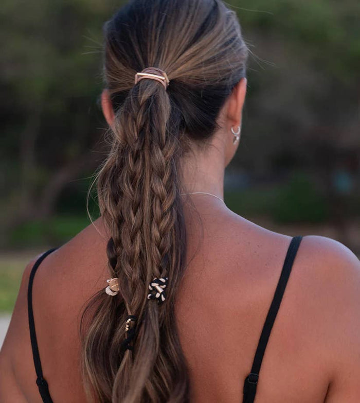K'LANI - Focus - Hair Tie Bracelet