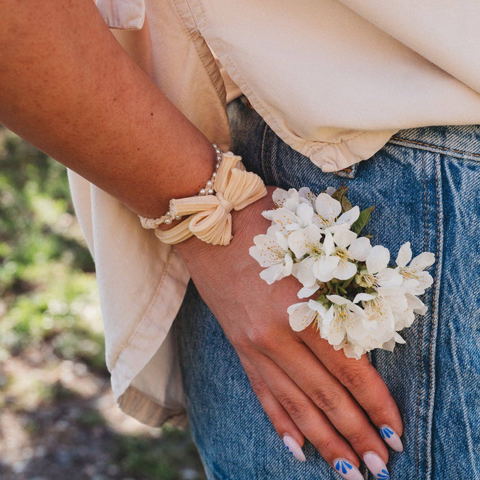 K'LANI - Grace - Hair Tie Bracelets
